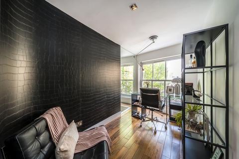 undefined, Archer Mews, London SW9