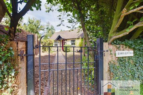 undefined, Laurel Cottage, Badgemore, Henley-on-Thames