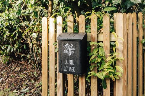 undefined, Laurel Cottage, Badgemore, Henley-on-Thames