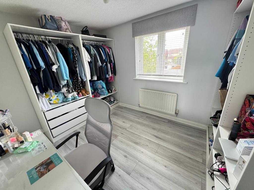 Bedroom two