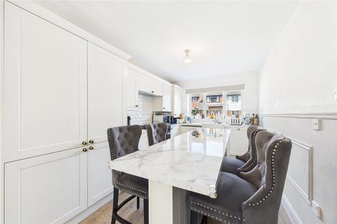 3 bedroom terraced house for sale, Celandine Court, Yateley, Hampshire, GU46
