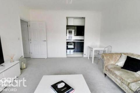 2 bedroom apartment for sale, Scholars Court, Gidea Park, RM2 5UF