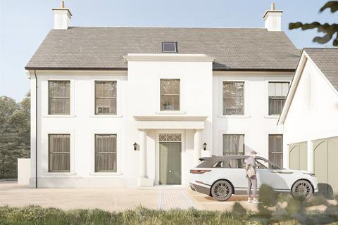 5 bedroom detached house for sale, Larch Avenue, Sunninghill