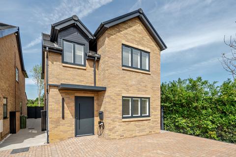 4 bedroom detached house for sale, Courthouse Road, Maidenhead, SL6