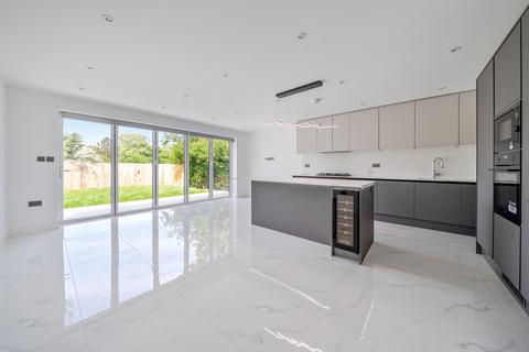 4 bedroom detached house for sale, Courthouse Road, Maidenhead, SL6