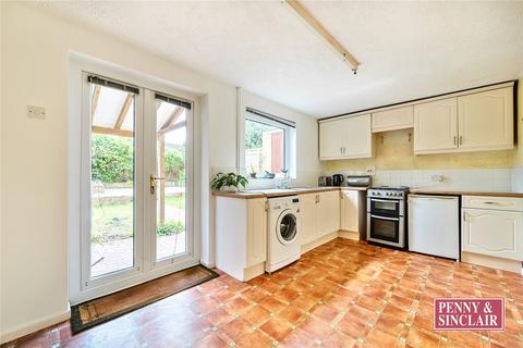 undefined, Clements Road, RG9 2HJ
