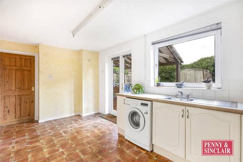 undefined, Clements Road, RG9 2HJ