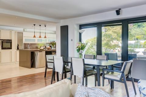 4 bedroom detached house for sale, Hill Brow, Hove, Hove, BN3