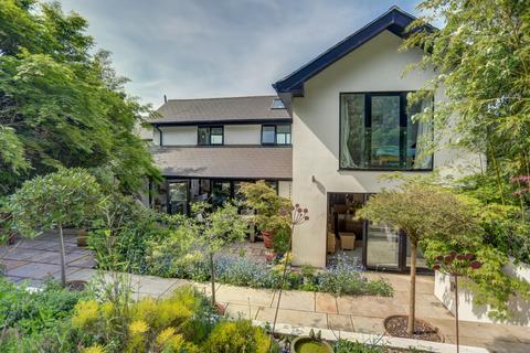 4 bedroom detached house for sale, Hill Brow, Hove, Hove, BN3