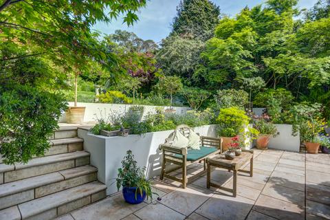 4 bedroom detached house for sale, Hill Brow, Hove, Hove, BN3