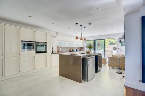 4 bedroom detached house for sale, Hill Brow, Hove, Hove, BN3
