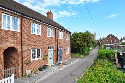 3 bedroom terraced house for sale, Six Fields Path, Tenterden
