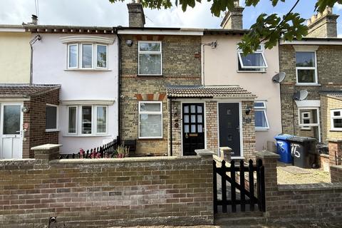 3 bedroom terraced house for sale, Sycamore Avenue, Oulton Broad, NR33