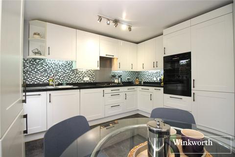 19 Grace Close, Borehamwood, WD6 5NQ