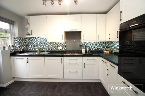 19 Grace Close, Borehamwood, WD6 5NQ