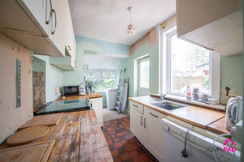 undefined, Vista Road, Newton-Le-Willows, WA12