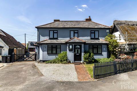 undefined, Bardfield End Green, Thaxted, CM6