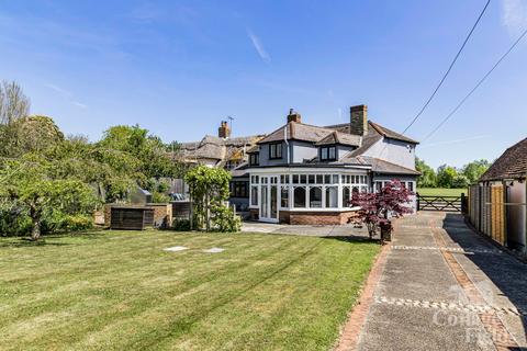 undefined, Bardfield End Green, Thaxted, CM6