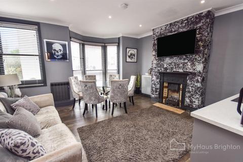 3 bedroom apartment for sale, Egremont Place, Brighton