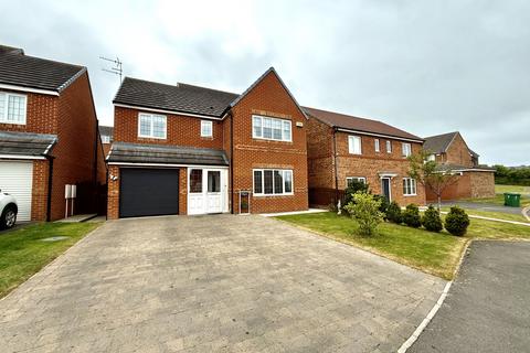 5 Buttercup Close, Hartlepool, TS26 0FE