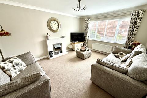 5 Buttercup Close, Hartlepool, TS26 0FE