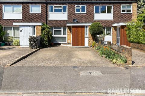 3 bedroom terraced house for sale, Thames Meadow, West Molesey KT8