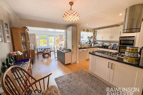 3 bedroom terraced house for sale, Thames Meadow, West Molesey KT8