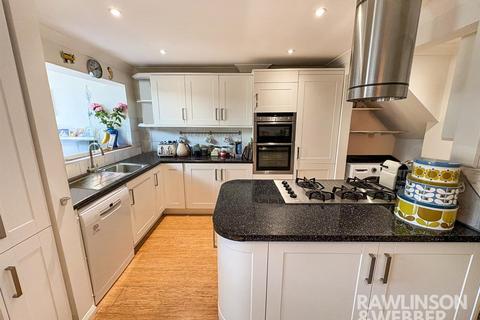 3 bedroom terraced house for sale, Thames Meadow, West Molesey KT8