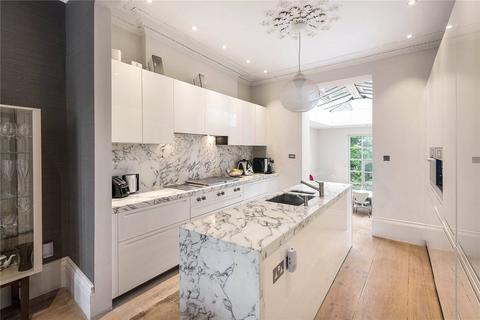 6 bedroom terraced house to rent, Lansdowne Crescent, Notting Hill