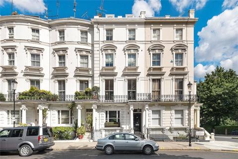 6 bedroom terraced house to rent, Lansdowne Crescent, Notting Hill