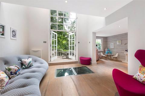 6 bedroom terraced house to rent, Lansdowne Crescent, Notting Hill
