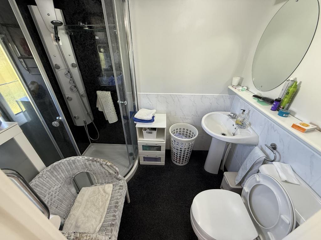 En-suite