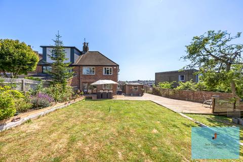 3 bedroom semi-detached house for sale, Windsor Close, Hove, BN3