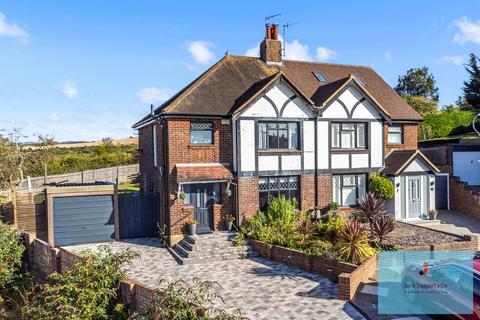 Windsor Close, Hove, BN3