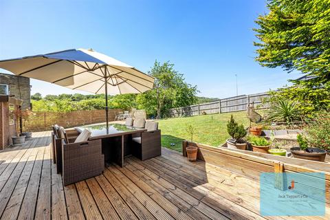 3 bedroom semi-detached house for sale, Windsor Close, Hove