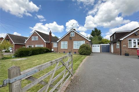 3 bedroom detached bungalow for sale, Back Lane, Meriden, CV7