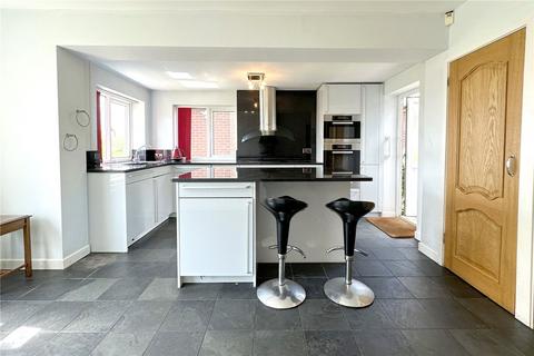 3 bedroom detached bungalow for sale, Back Lane, Meriden, CV7