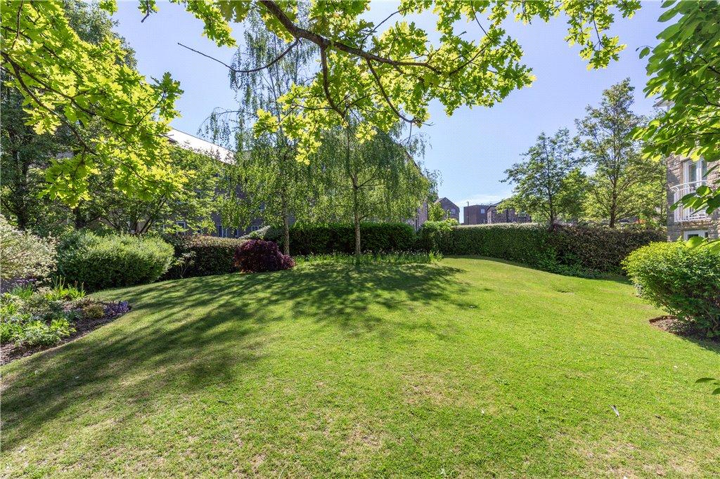 Communal Gardens