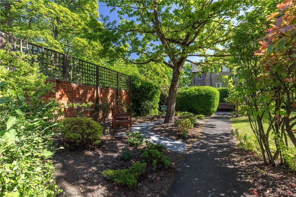Communal Gardens