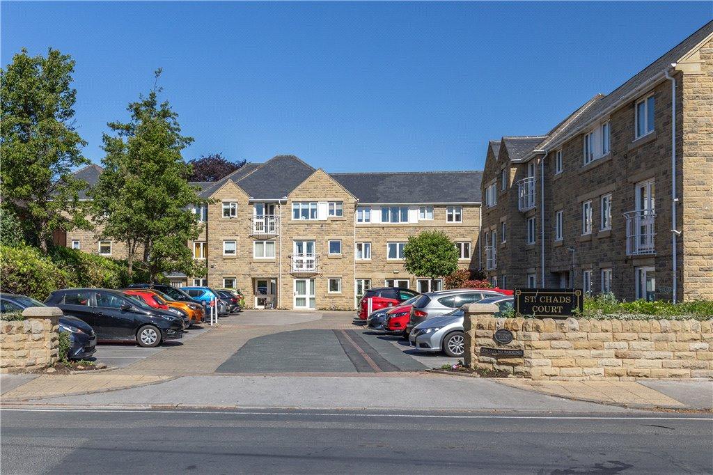 St Chads Court