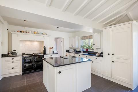 4 bedroom detached house for sale, Post Office Lane Lighthorne, Warwick, Warwickshire CV35 0AP