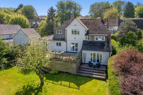 4 bedroom detached house for sale, Post Office Lane Lighthorne, Warwick, Warwickshire CV35 0AP