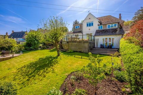 4 bedroom detached house for sale, Post Office Lane Lighthorne, Warwick, Warwickshire CV35 0AP