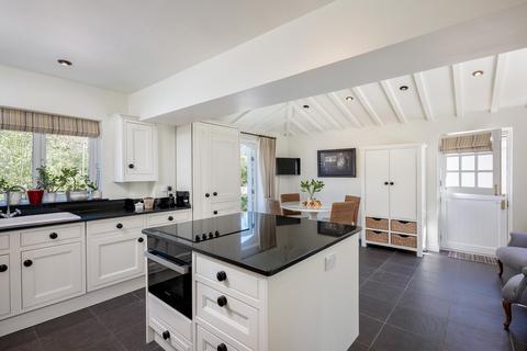 4 bedroom detached house for sale, Post Office Lane Lighthorne, Warwick, Warwickshire CV35 0AP