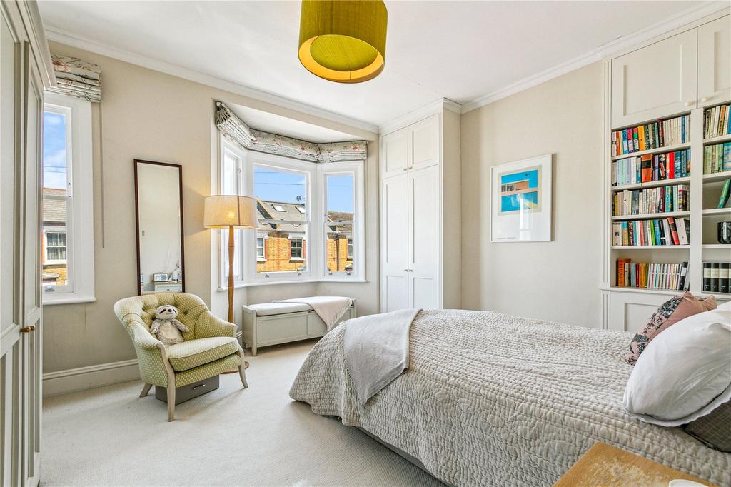 Principal Bedroom