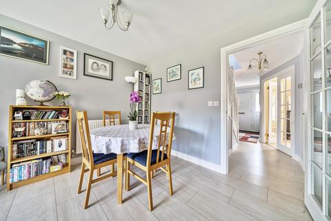 4 bedroom detached house for sale, John Repton Gardens, Bristol, BS10