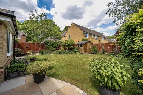 4 bedroom detached house for sale, John Repton Gardens, Bristol, BS10