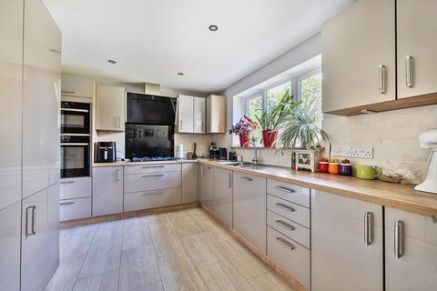 4 bedroom detached house for sale, John Repton Gardens, Bristol, BS10