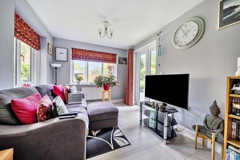 4 bedroom detached house for sale, John Repton Gardens, Bristol, BS10
