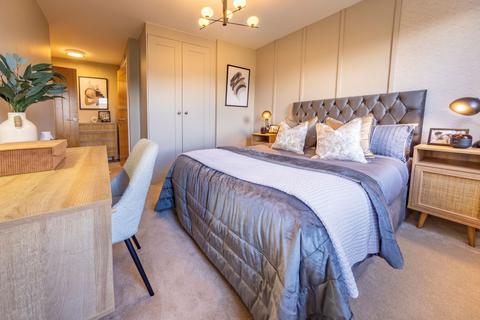 4 bedroom detached house for sale, Plot 11, The Hatfield at Bryn Castell, New Brighton Road CH7